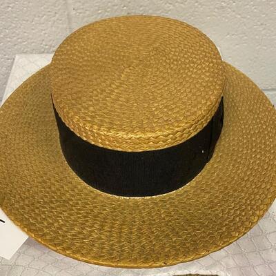 Raleigh fedora