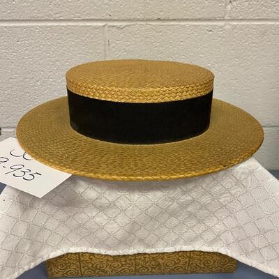 Raleigh fedora