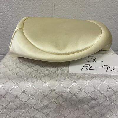 Vintage pillbox
