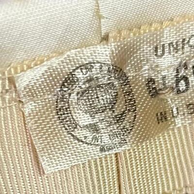 Vintage pillbox