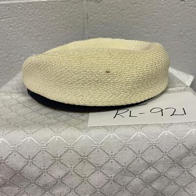 Mr Rickie original pillbox