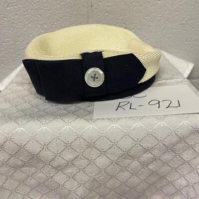 Mr Rickie original pillbox