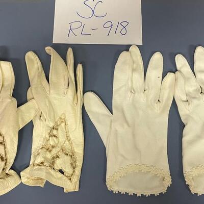 Glove asst.