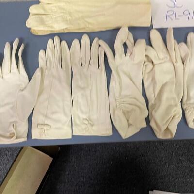 Glove asst