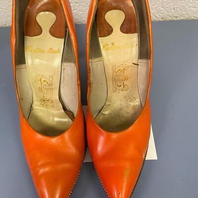 Royal College Shoes-custom made