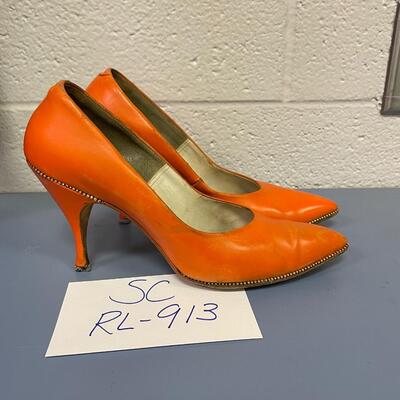 Royal College Shoes-custom made