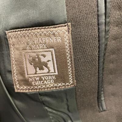 World War 2 US Army uniform
