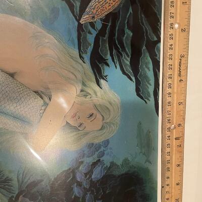Christi Mathews Limited Edition Print