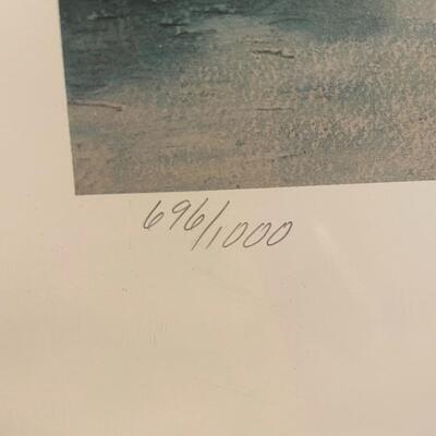 Christi Mathews Limited Edition Print