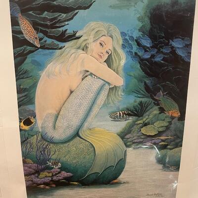 Christi Mathews Limited Edition Print
