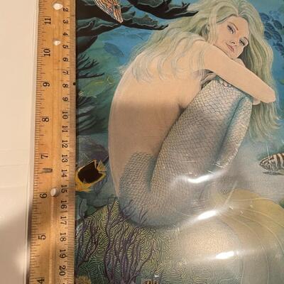 Christi Mathews Limited Edition Print