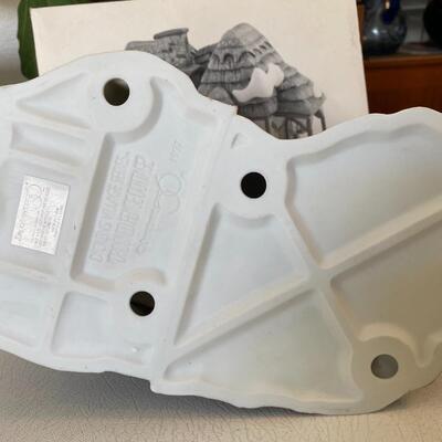 Department 56 ~ Crooked Fence Cottage