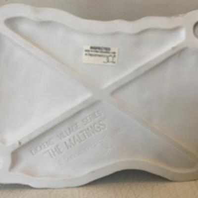 Department 56~ â€œThe Maltingsâ€