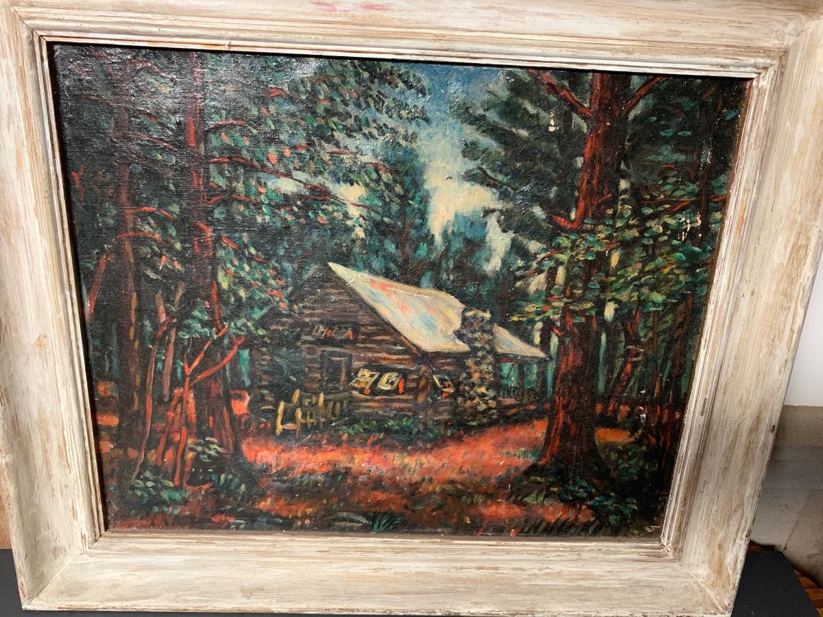 ESTATE ART