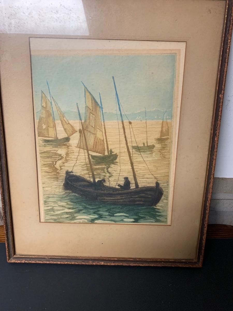 ESTATE ART