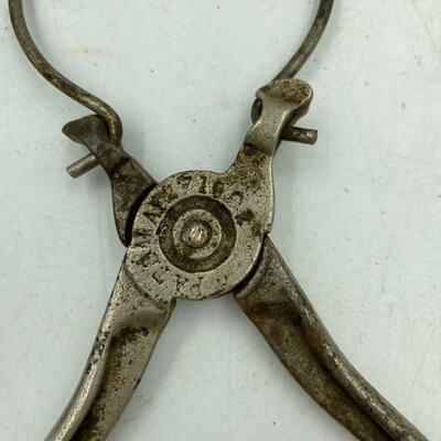 Vintage Jar Openers