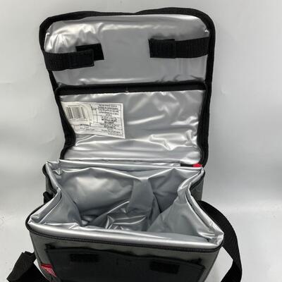New Coleman 6 pak cooler