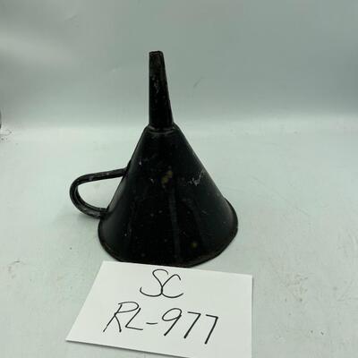 Funnel