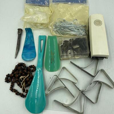Lot of misc. items