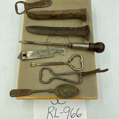 Misc lot of goodies