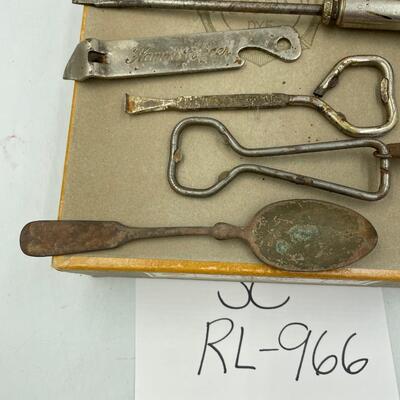 Misc lot of goodies