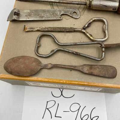 Misc lot of goodies