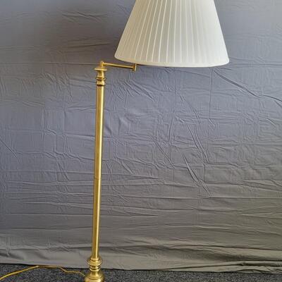 Pedestal Lamp