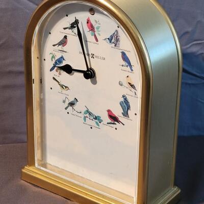 Howard Miller Bird Click