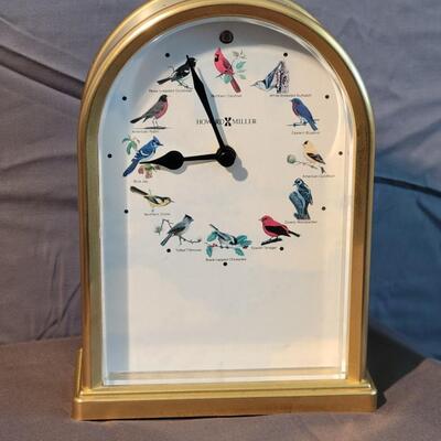 Howard Miller Bird Click