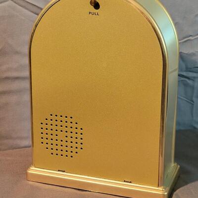 Howard Miller Bird Click
