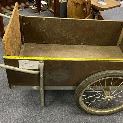 Farm cart