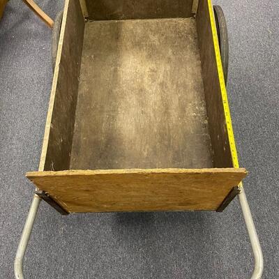 Farm cart
