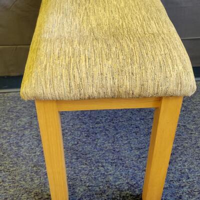 Bench Seat