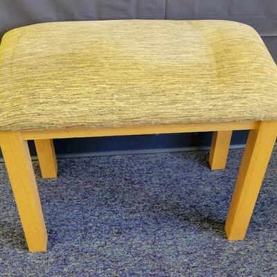 Bench Seat