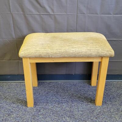 Bench Seat