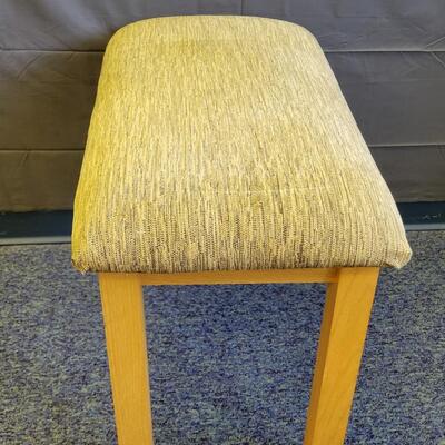 Bench Seat