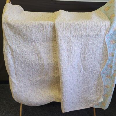 Vintage Quilt