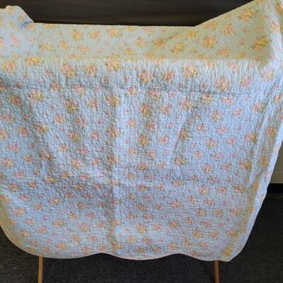 Vintage Quilt