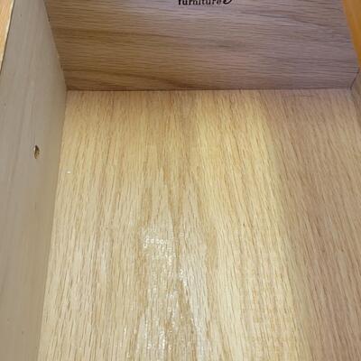 Very nice Pine Night Stand