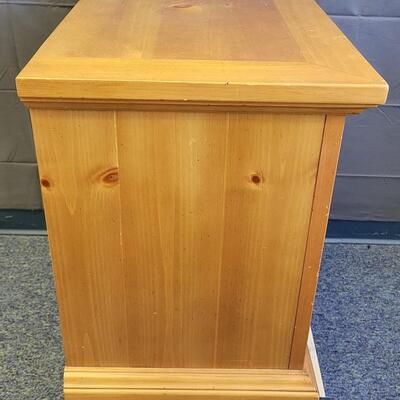 Very nice Pine Night Stand
