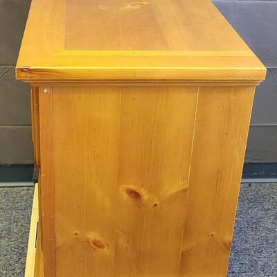 Very nice Pine Night Stand