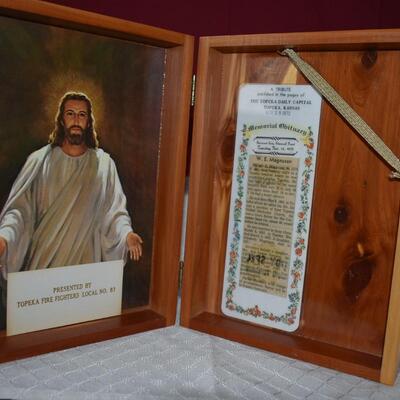 Holy Bible Box Lot
