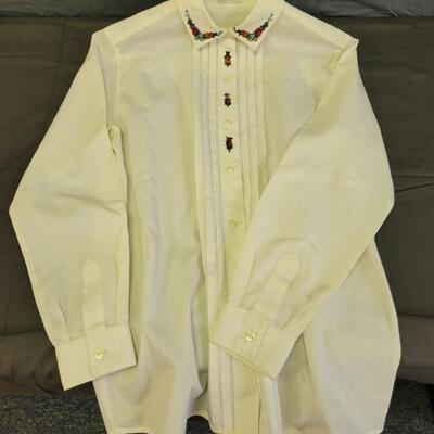 Women's Lung Sleeve Shirts