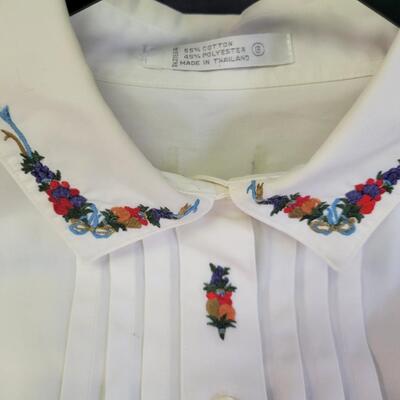 Women's Lung Sleeve Shirts