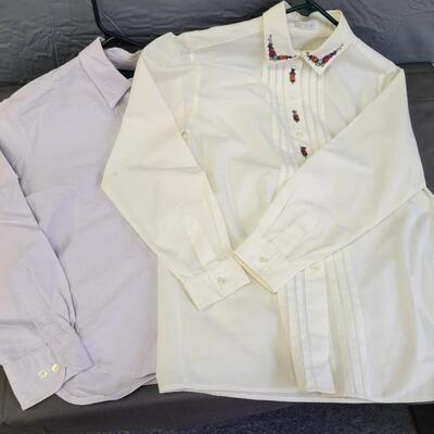 Women's Lung Sleeve Shirts