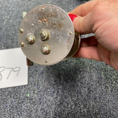Vintage Pflueger Monarch reel
