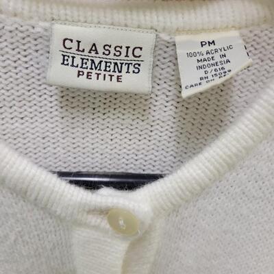 Women's Cardigan