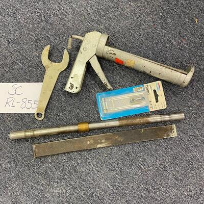 Misc tools