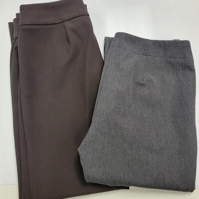 Women's Talbots Slacks