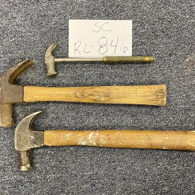 Hammer asst